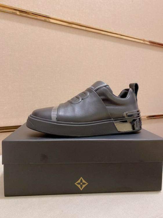 Picture of Balmain Shoes _SKUBalmainsz38-44nqh01041443